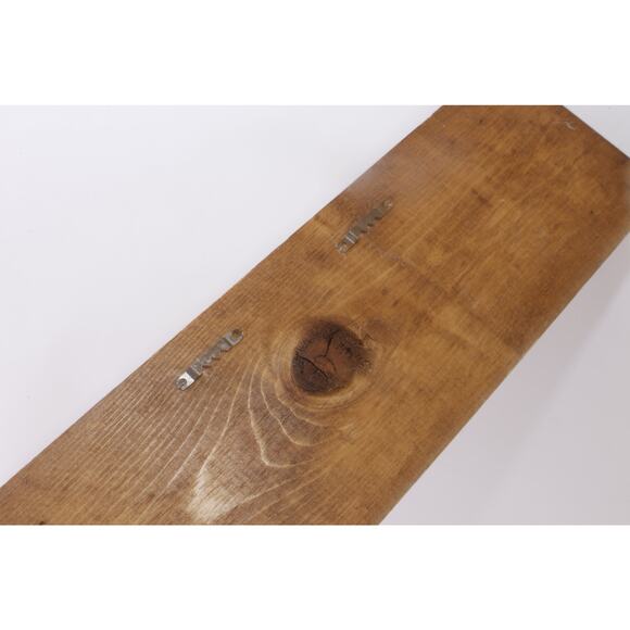 Bless Our Home, Board, Wall Hanging, 17", Home, Decor, Interior - Picture 3 of 3